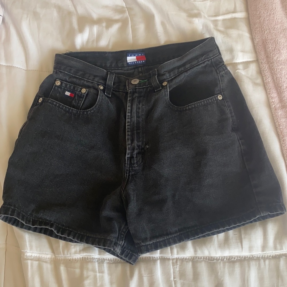 Vintage shorts